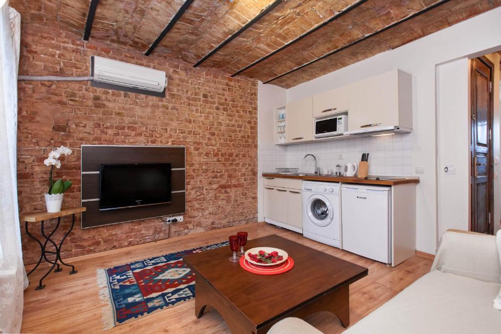 Kolemen Homes Istambul Quarto foto